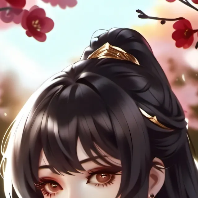 chat with ai character: mlbb hates cici