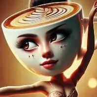 chat with ai character: ballerina cappuchi