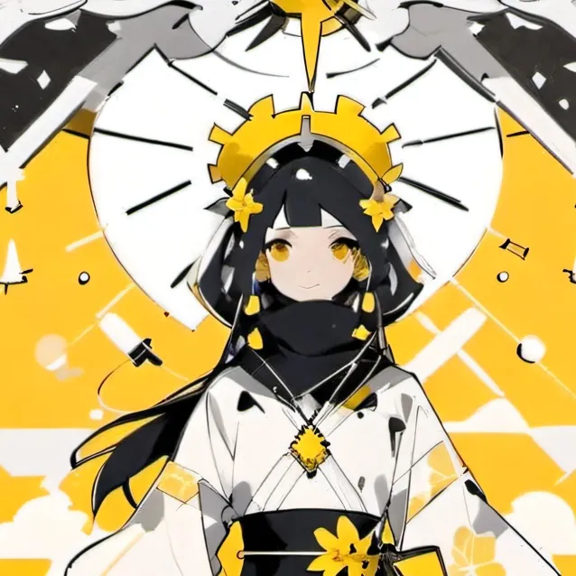 chat with ai character: Focus