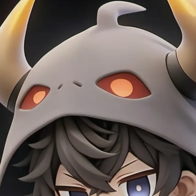 chat with ai character: Y/N and friends 
