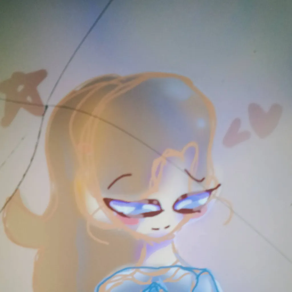 chat with ai character: ★💞 ARIZONA💞★wlw