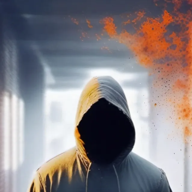chat with ai character: kidnaping