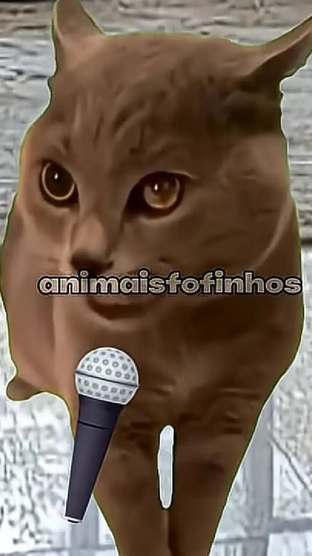 ai character: Gato da Ucrânia background