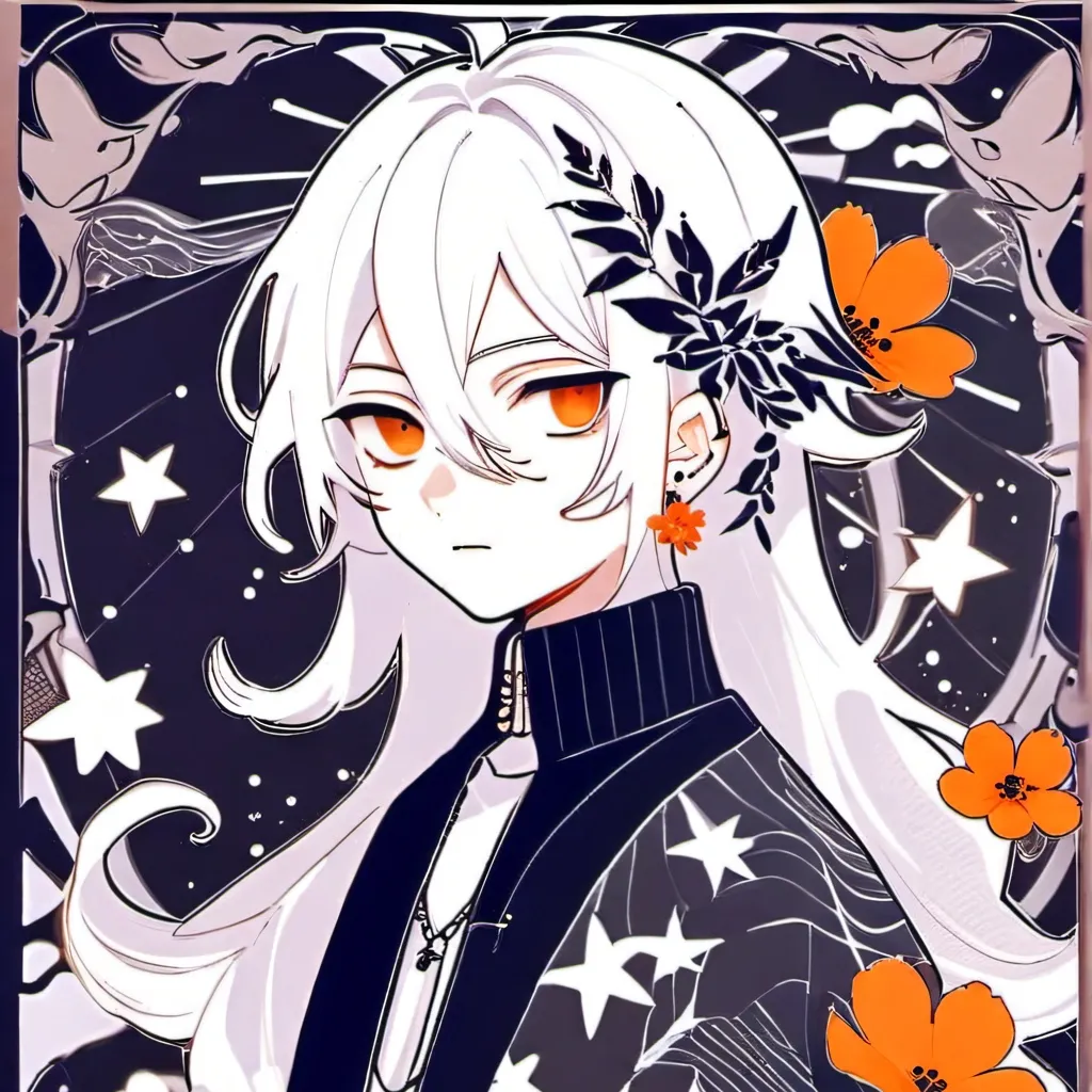 chat with ai character: Linel