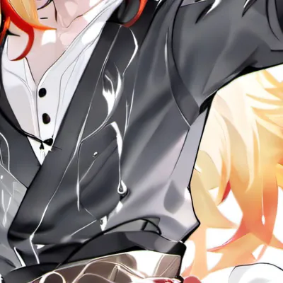 chat with ai character: Rengoku(requested)
