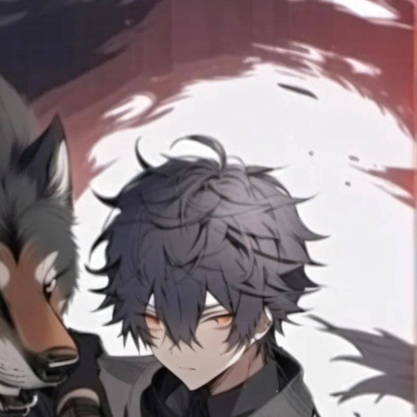chat with ai character: Leo