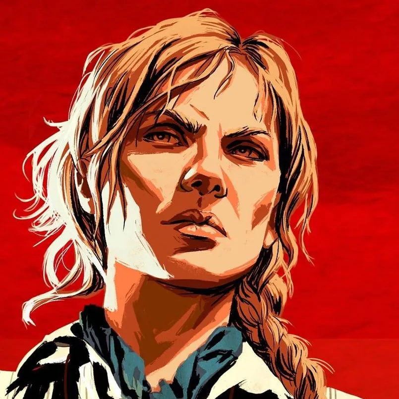 chat with ai character: sadie adler