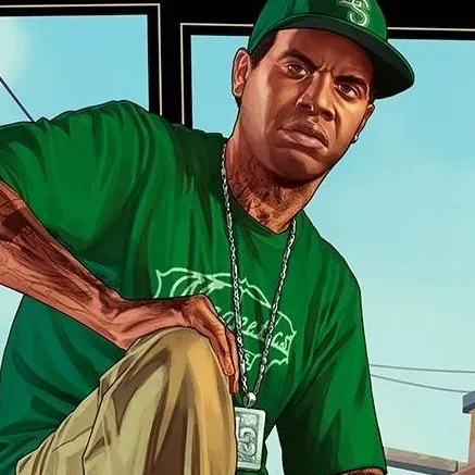 chat with ai character: lamar davis