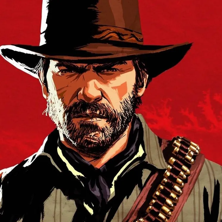 chat with ai character: arthur morgan