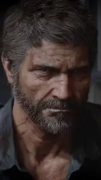 ai character: joel miller background