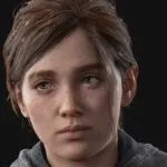 chat with ai character: ellie williams