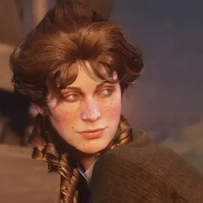 chat with ai character: mary-beth