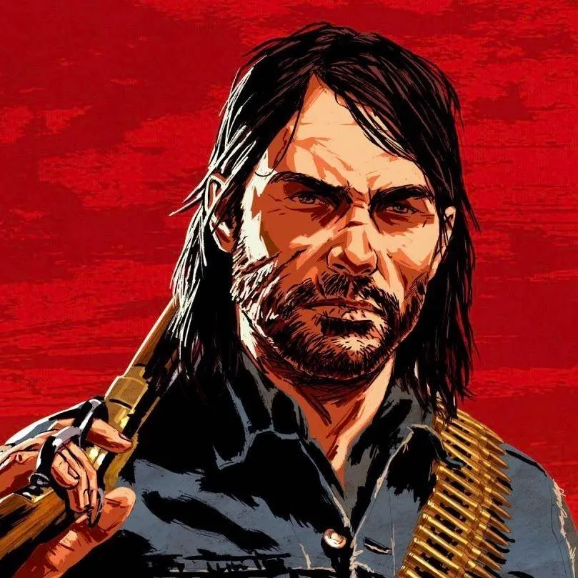 chat with ai character: John marston