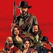 chat with ai character: van der linde gang