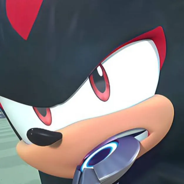 chat with ai character: Shadow