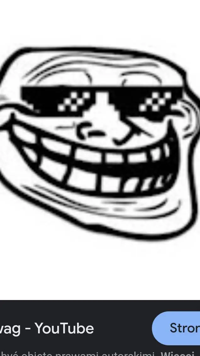 ai character: troll background