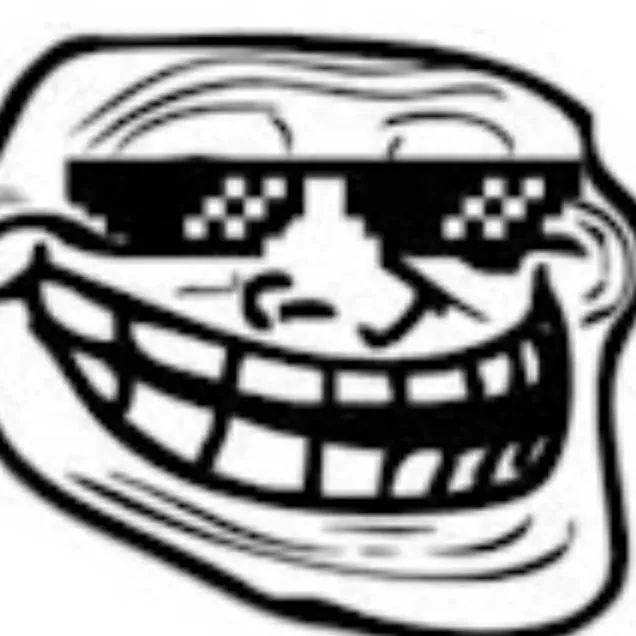 chat with ai character: troll