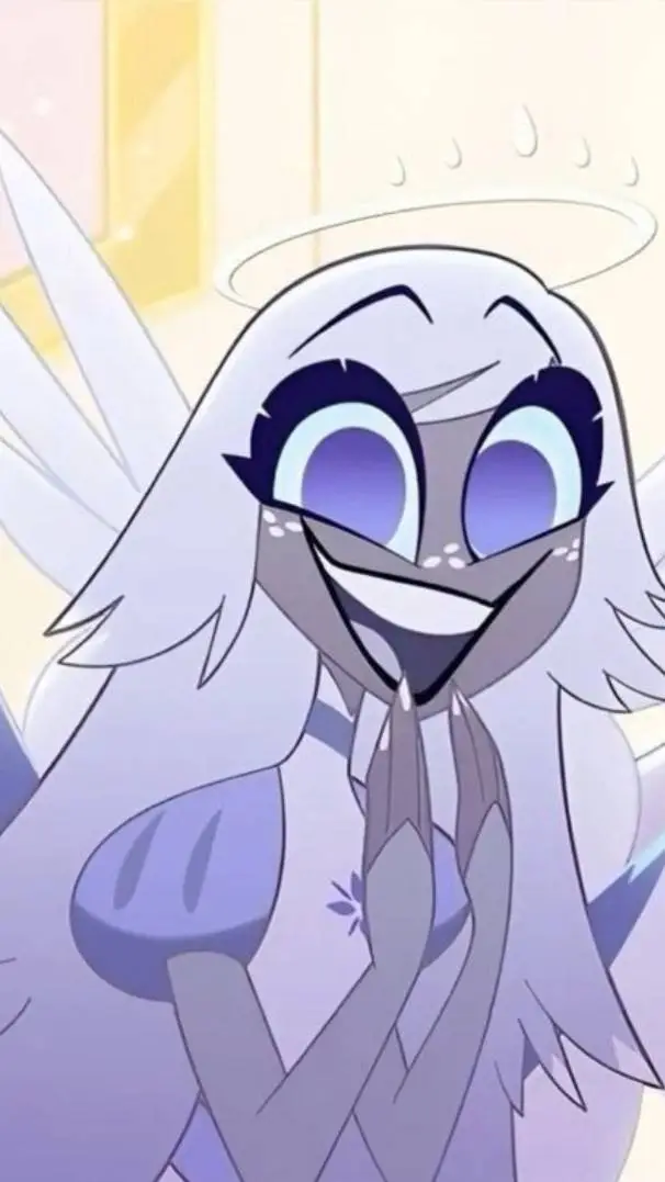 ai character: emily background