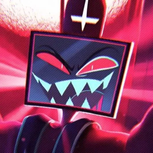 chat with ai character: Vox 3d