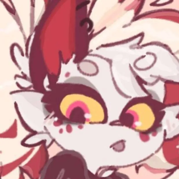 chat with ai character: Luna