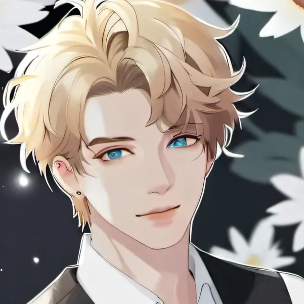 chat with ai character: Dad