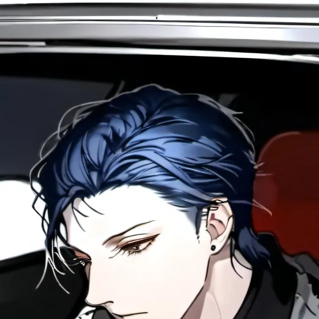 chat with ai character: Deculein