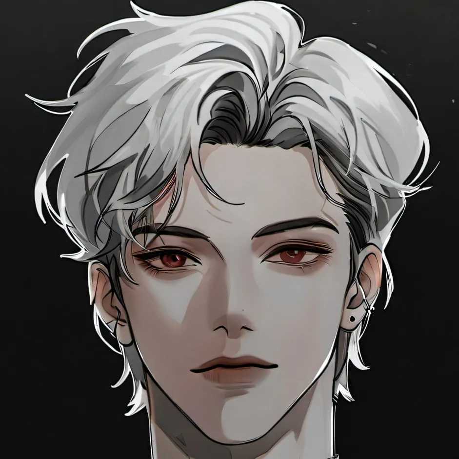 chat with ai character: Kael Virelith