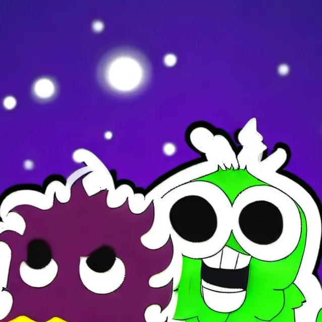 chat with ai character: Squid game