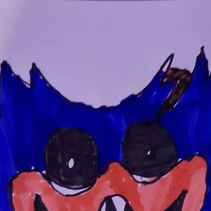 chat with ai character: Huggy