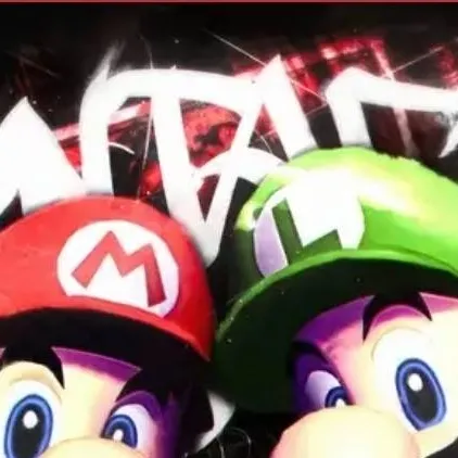 chat with ai character: mario et luigi