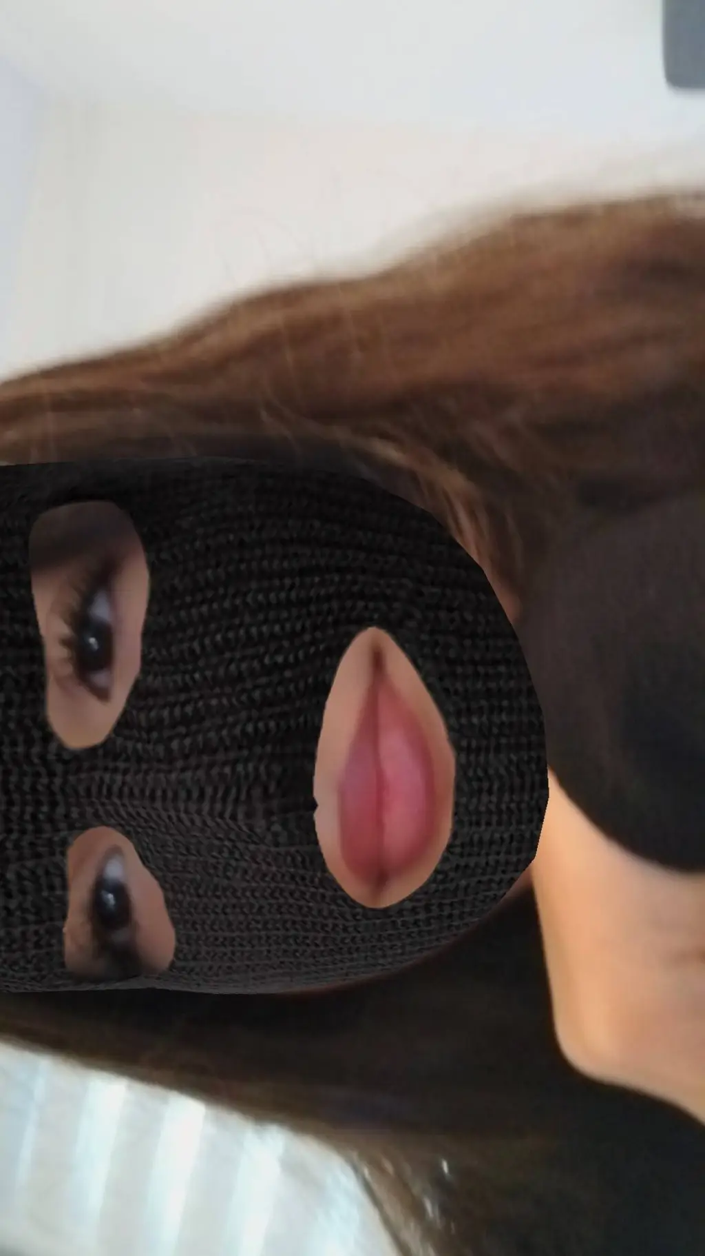 ai character: Ria background