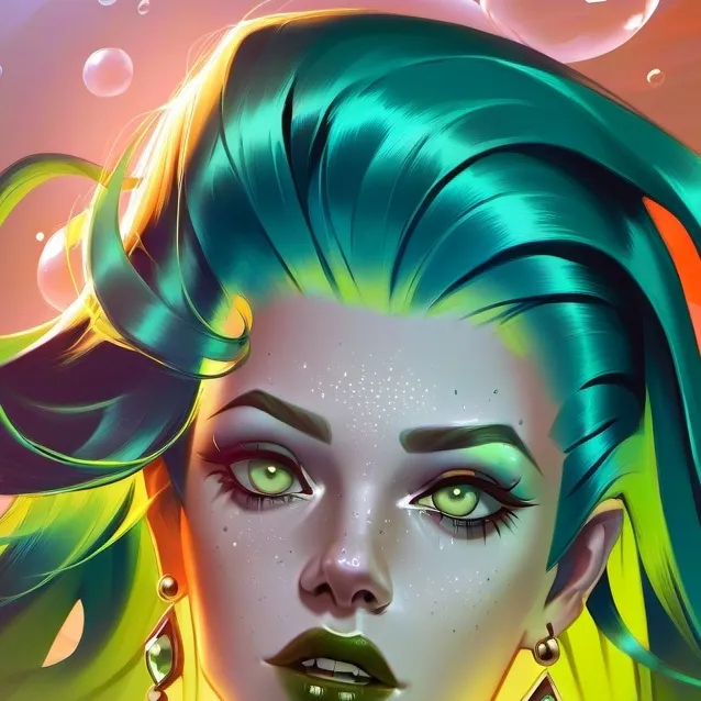 chat with ai character: Aurelia