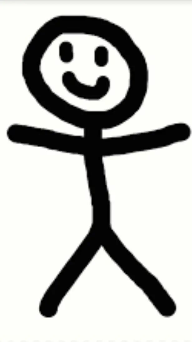 ai character: bob background