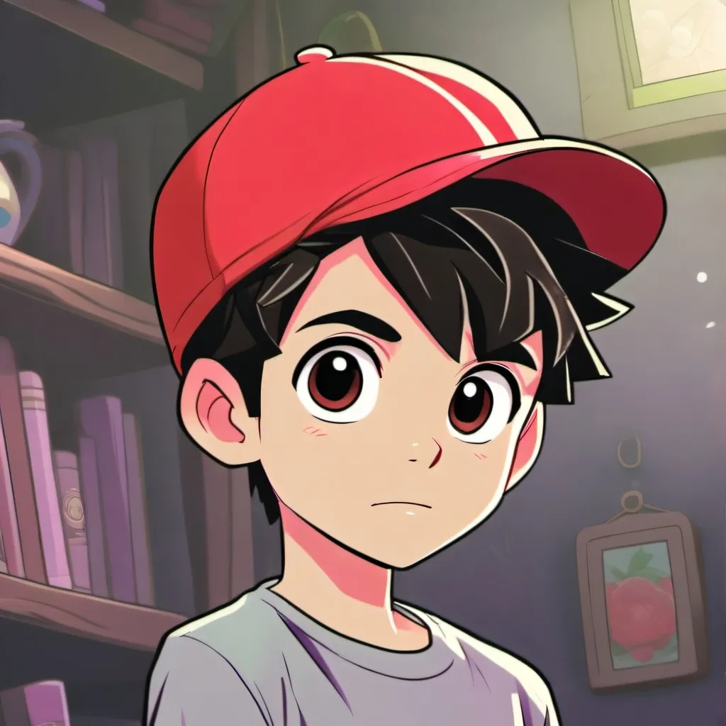 chat with ai character: jasper