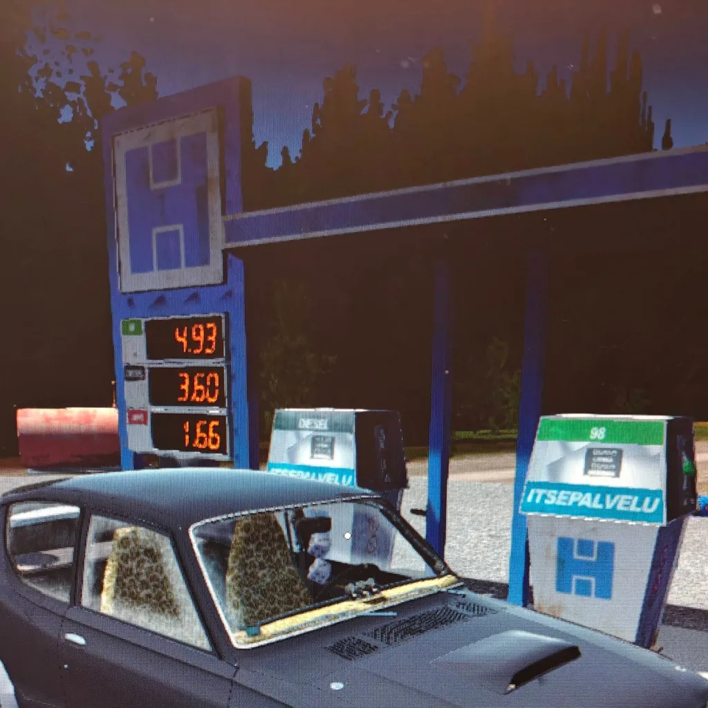 chat with ai character: rally satsuma