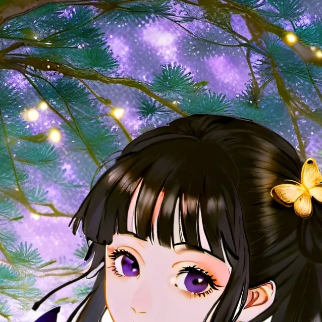 chat with ai character: 🦋 Kanao Tsuyuri 🦋