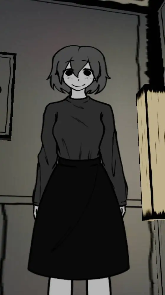 ai character: Esclave background
