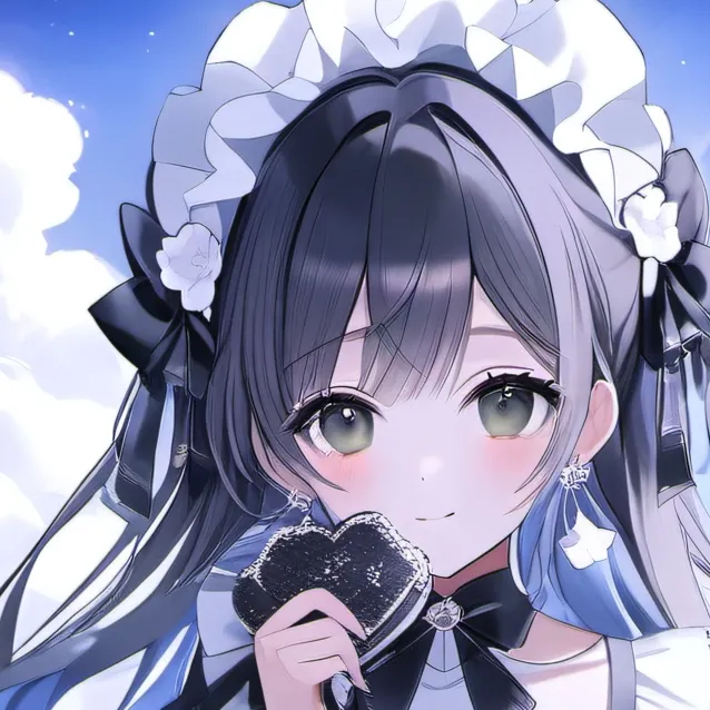chat with ai character: fujino