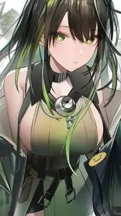 ai character: Mon3tr background