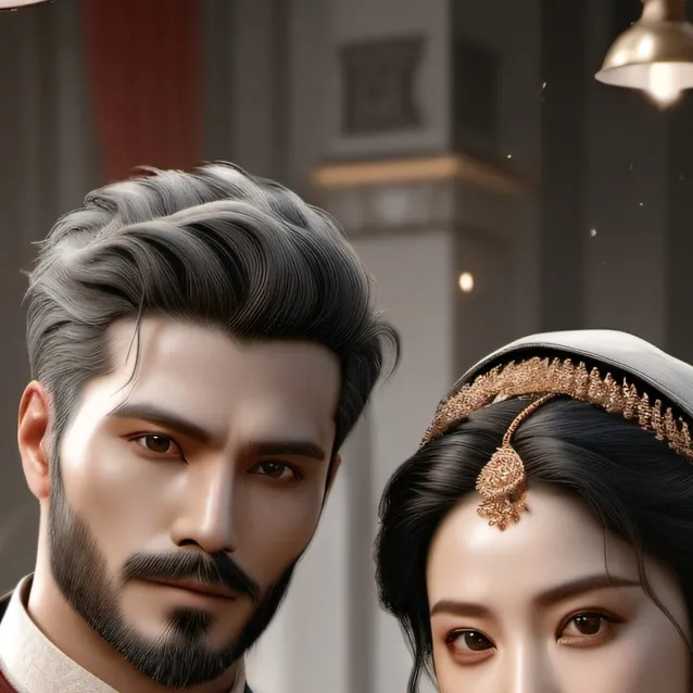 chat with ai character: Brandon 