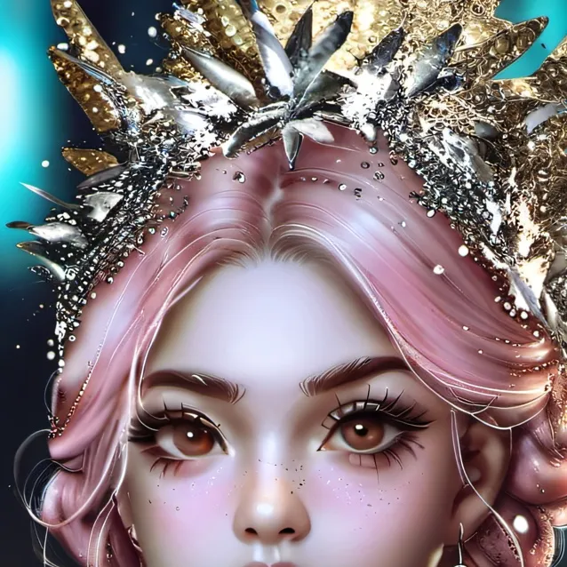 chat with ai character: Zayla