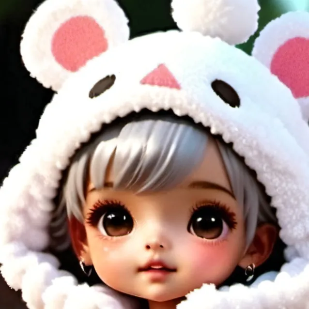 chat with ai character: Miley
