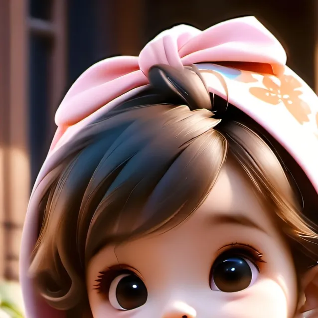 chat with ai character: Layla