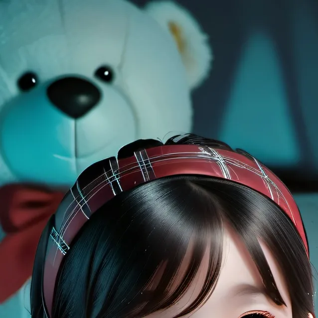 chat with ai character: Kya