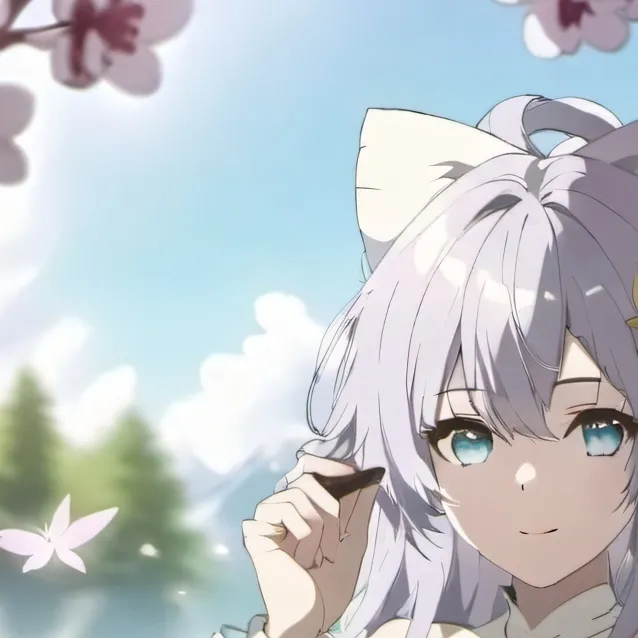 chat with ai character: Jenifer 