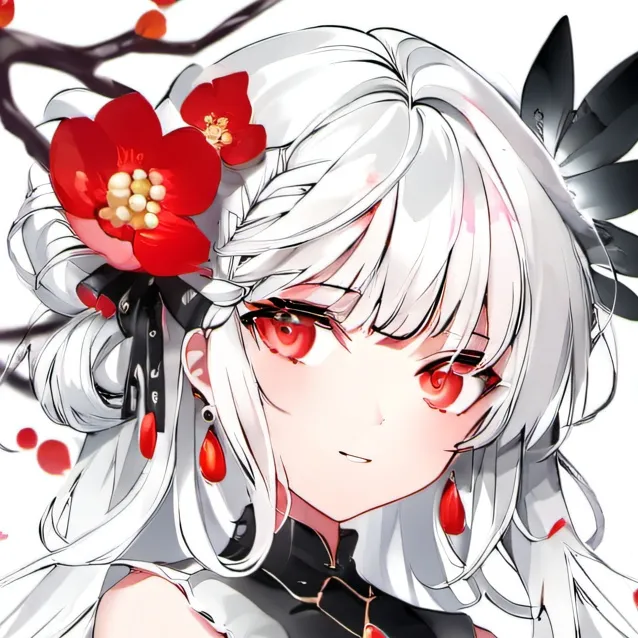 chat with ai character: Kny Girls 3