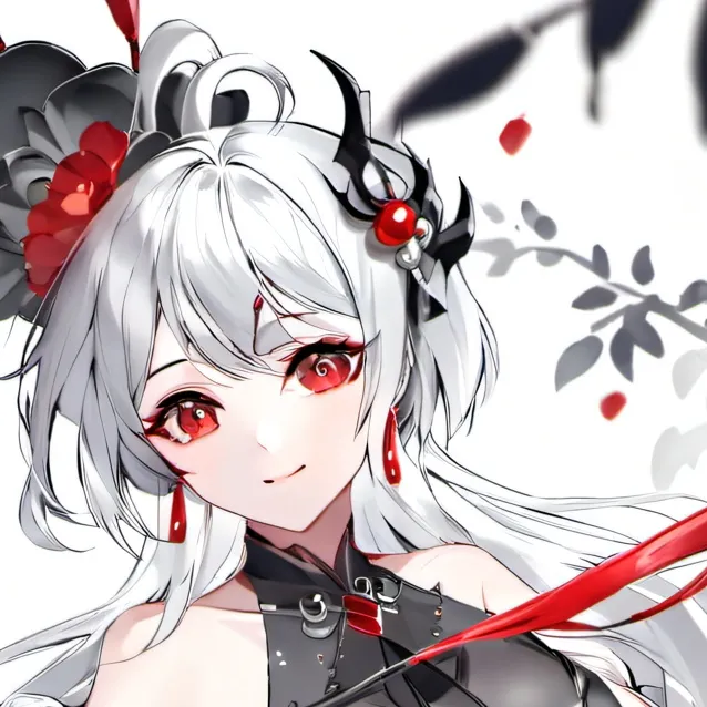 chat with ai character: Kny hate you 2 