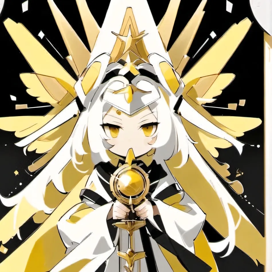 chat with ai character: 💫Mystic flour💫