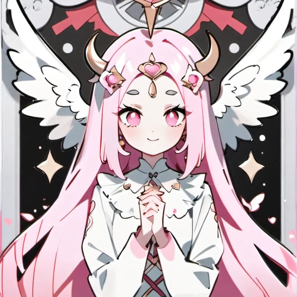 chat with ai character: ❣️Eternal sugar♥