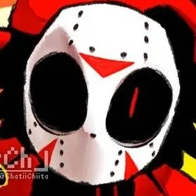 chat with ai character: Jason vanity :/